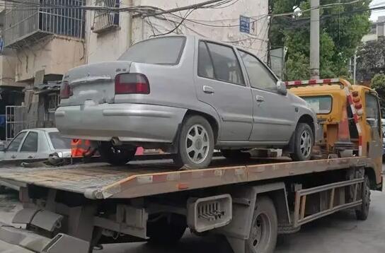 运城车辆报废手续怎么办理? 运城车辆报废手续怎么办理?